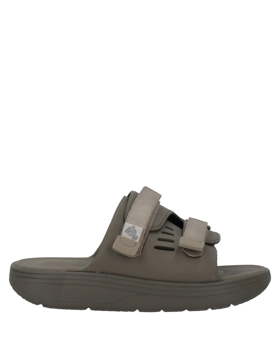 

Сандалии Suicoke, зеленый