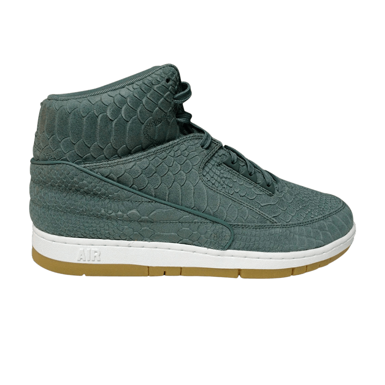 

Кроссовки Air Python Premium, серый