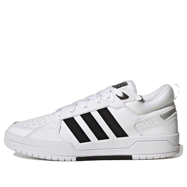 

Кроссовки 100дб Adidas, белый