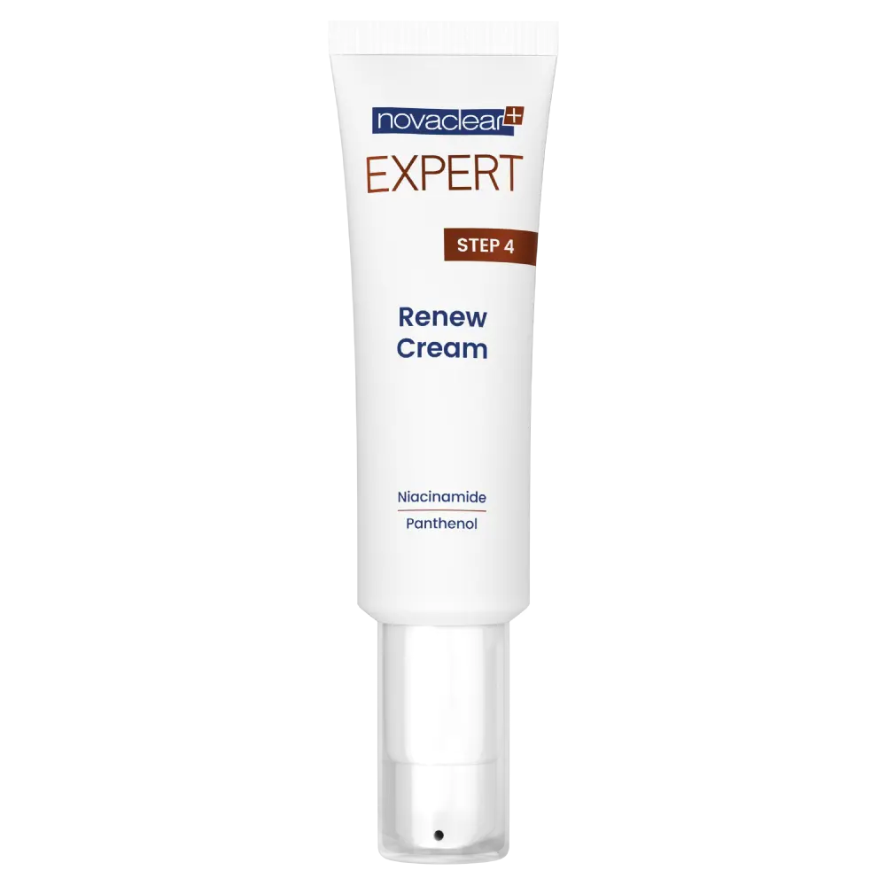 

Регенерирующий крем для лица Novaclear Expert, 50 мл