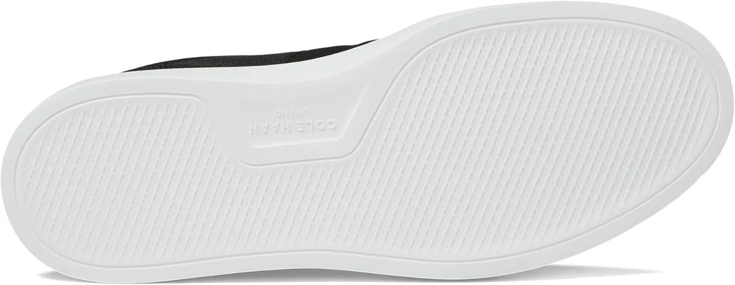 Мужские кроссовки Cole Haan Grandpro Breakaway, черный — фото 3