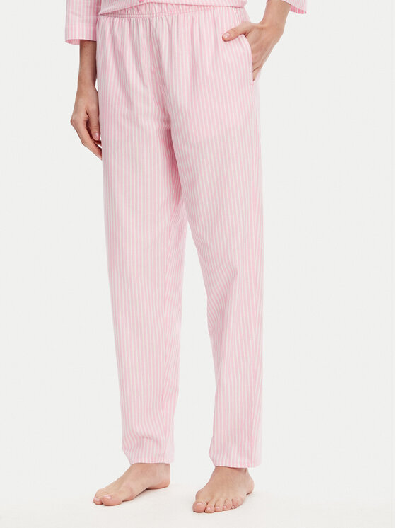 

Пижамные брюки обычного кроя 4QFZ3F00L United Colors Of Benetton, розовый