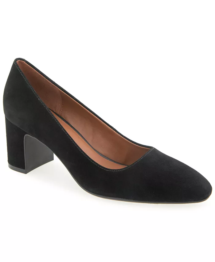 Женские туфли-лодочки Minetta Aerosoles, черный