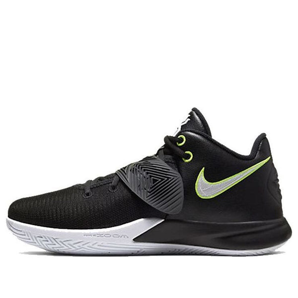 

Кроссовки kyrie flytrap 3 ep Nike, черный