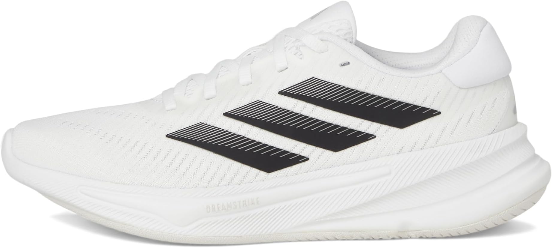 Кроссовки adidas Running Supernova Ease Running Shoes, цвет White/Dash Grey/Silver Metallic — фото 4
