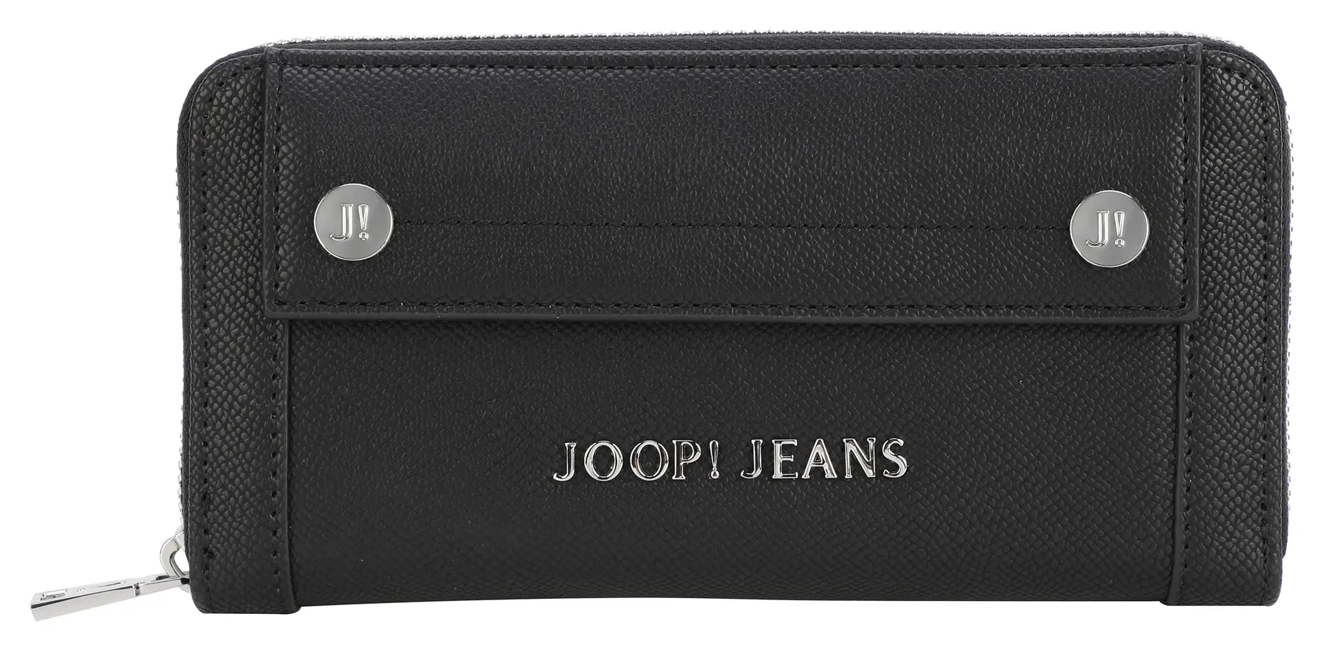 

Кошелек Joop Jeans "Cornice Melete Purse Lh10Z", черный