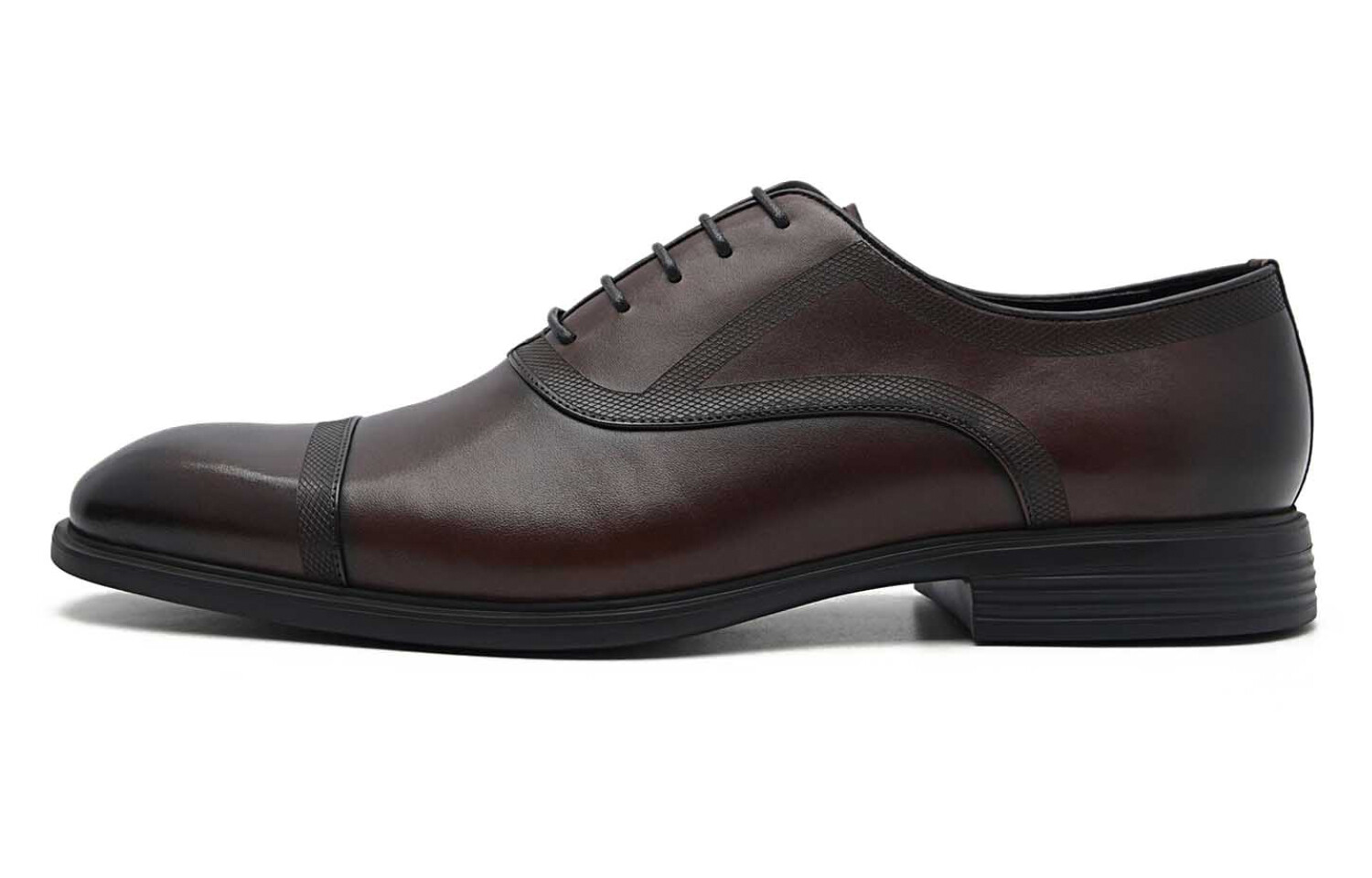 

Туфли PEDRO Dress Shoes Men Low-Top