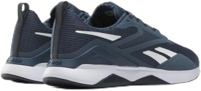 Мужские кроссовки Reebok BB4500 Hi 2, белый/серый