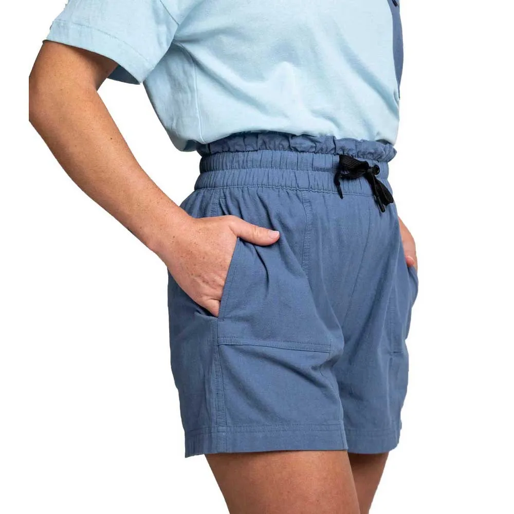 

Шорты Duotone True shorts, синий