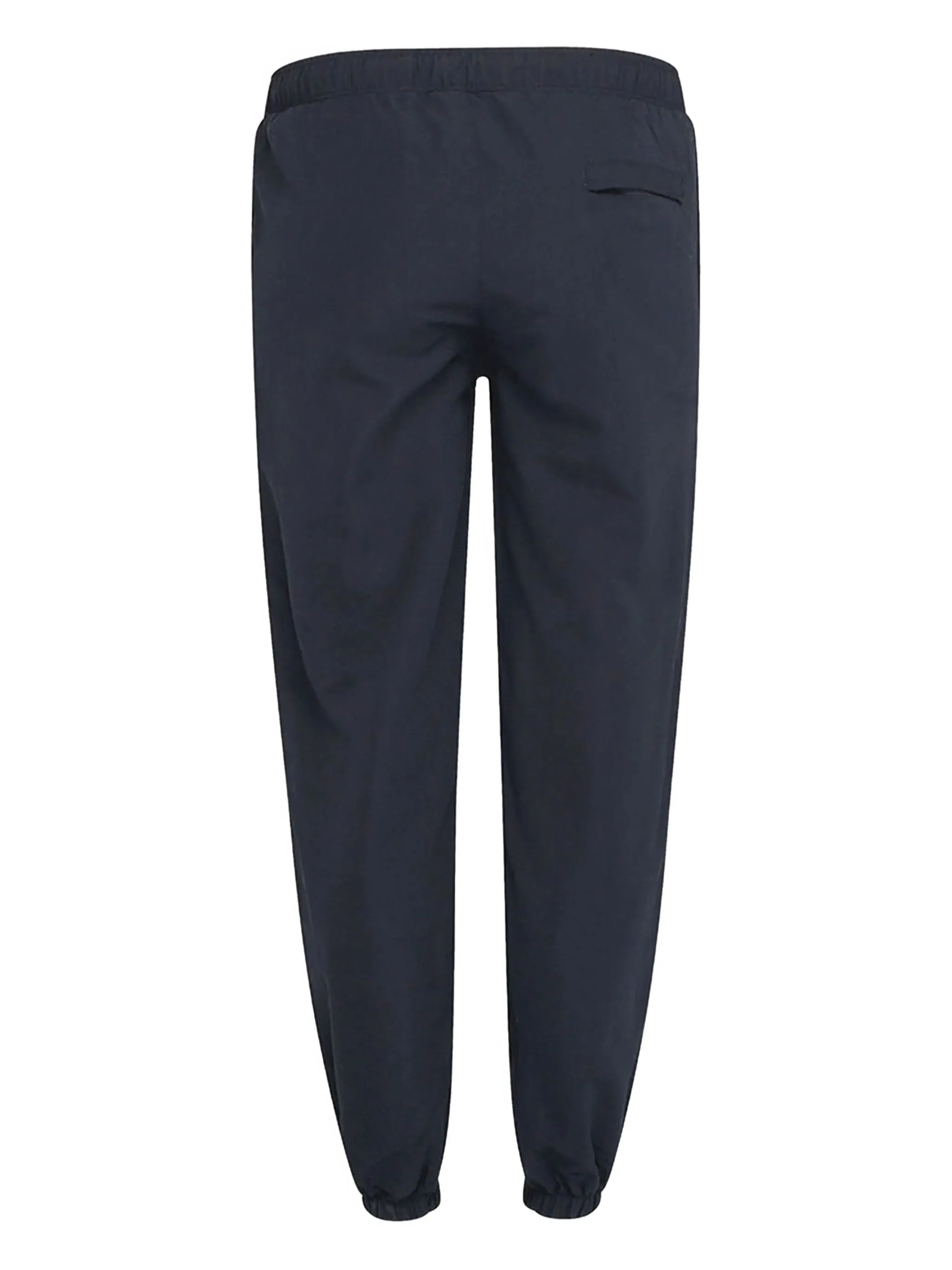 Брюки с эластичными манжетами Zeco Schoolwear Kids, синий — фото 2