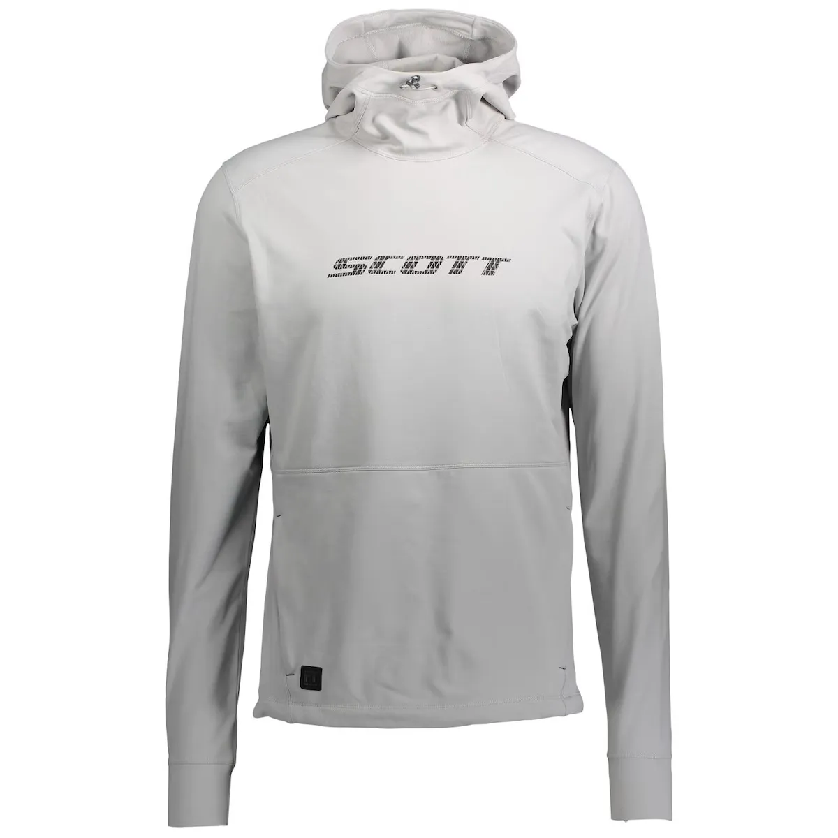 

Мужская толстовка DEFINED Scott, светло-серый