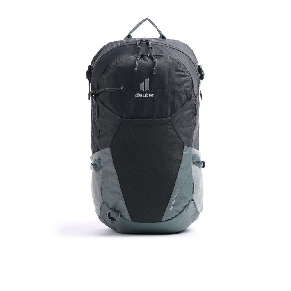 

Рюкзак Deuter Futura 21 SL, серый