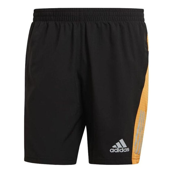 

Шорты владеют шортами для бега Adidas, черный