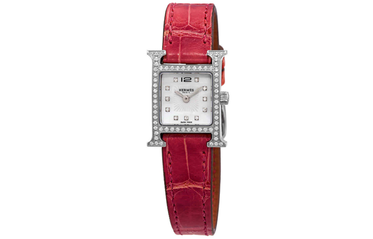 

Женские часы HERMES