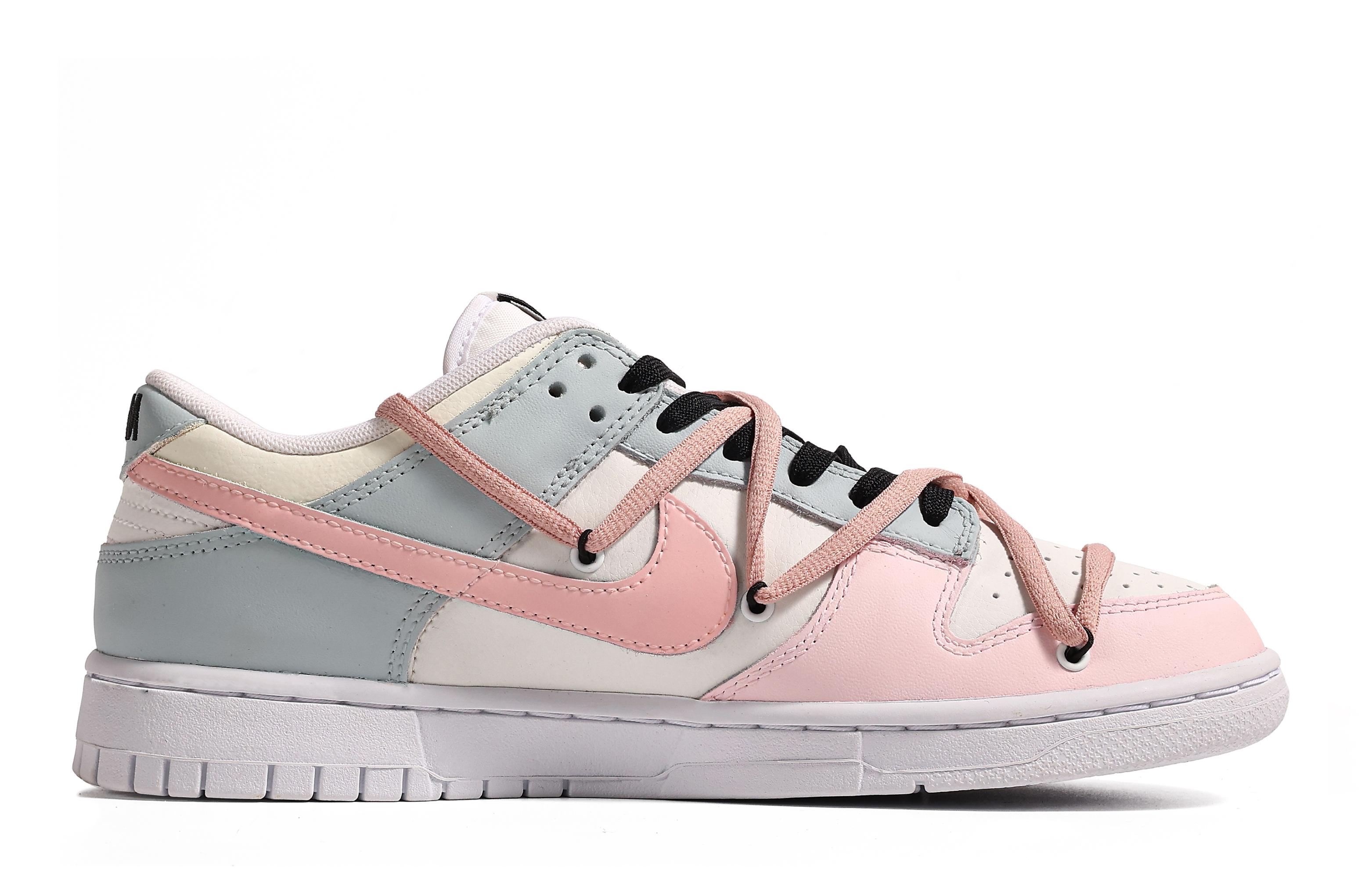 

Женские кроссовки для скейтбординга Nike Dunk, Pink