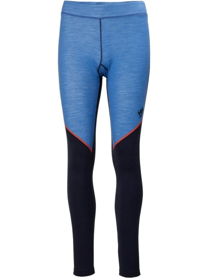 

Спортивные брюки Lifa Merino Pant Helly Hansen, синий