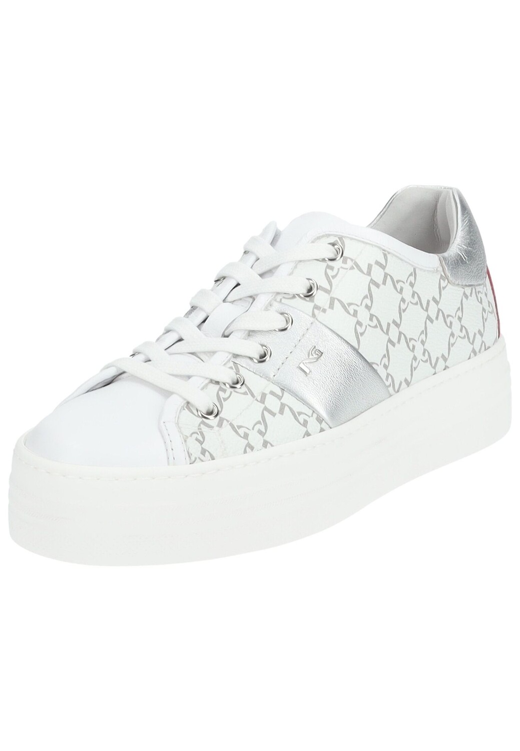 Кроссовки Nero Giardini Sneaker, белый
