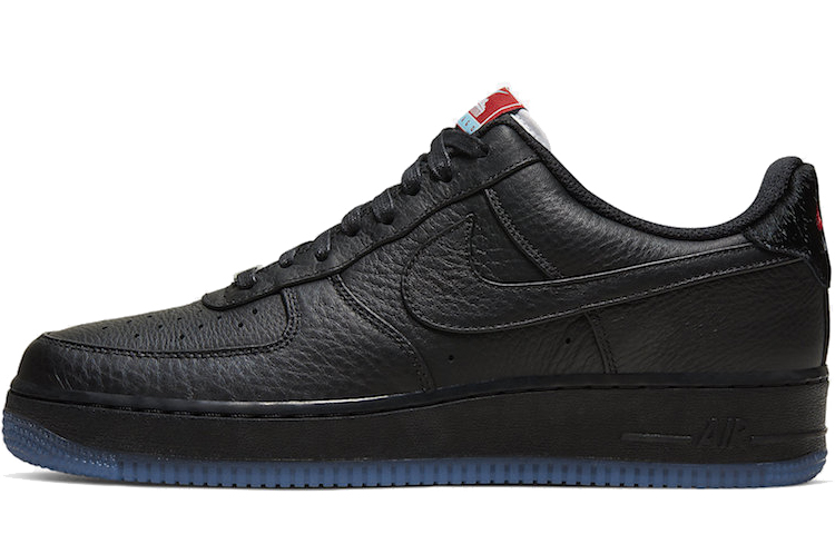 

Nike Air Force 1 Low Чикаго (2019)