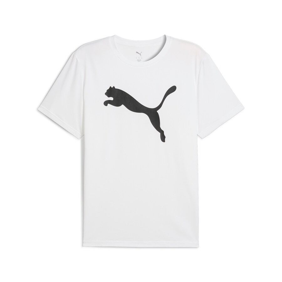 

Футболка Performance PUMA Tad Essentials, белый