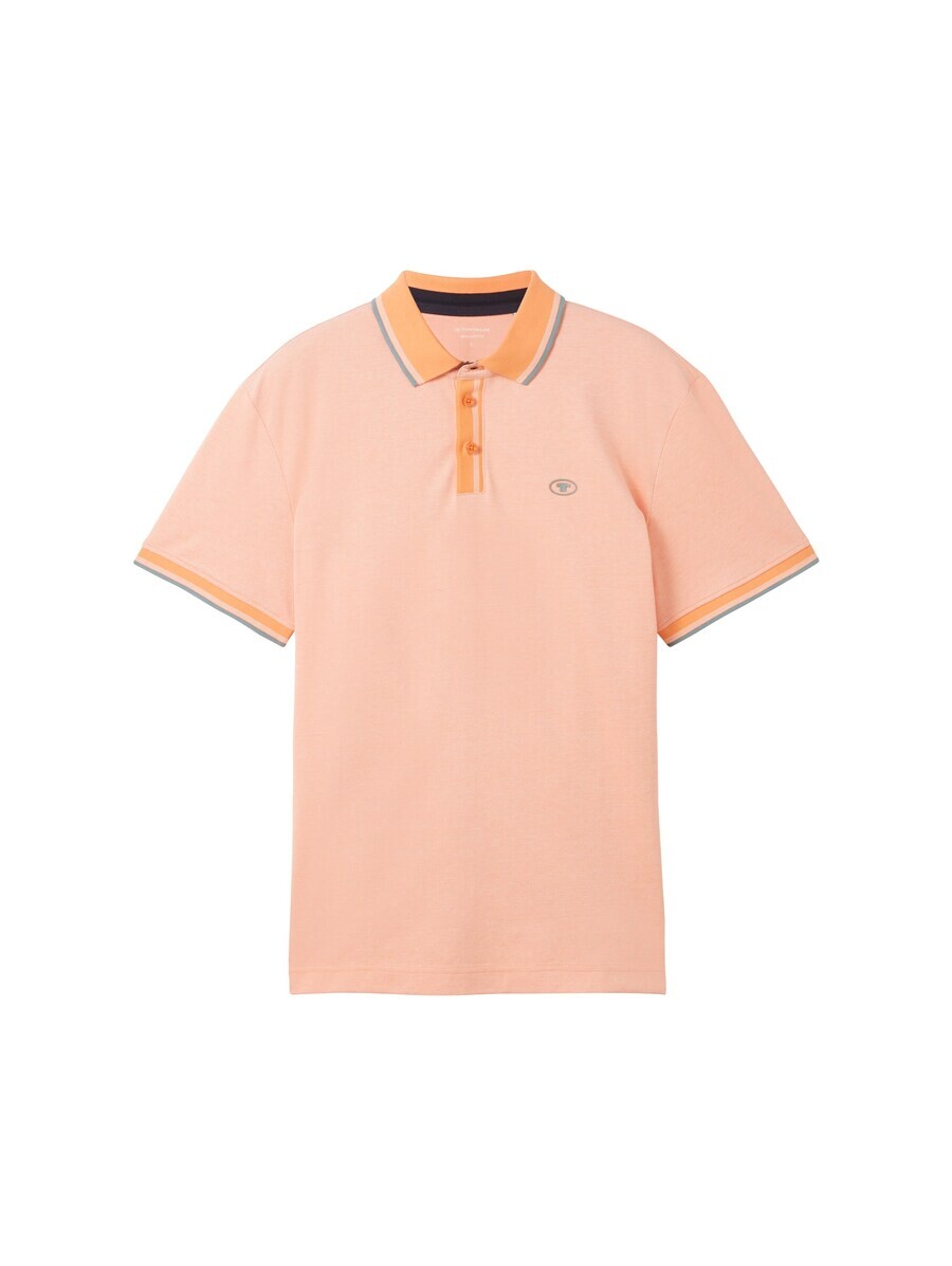 

Футболка Tom Tailor, цвет Peach