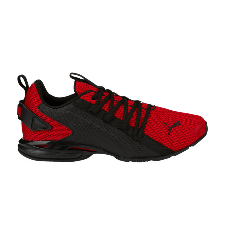 

Кроссовки Ion Energy 'High Risk Red Black', красный