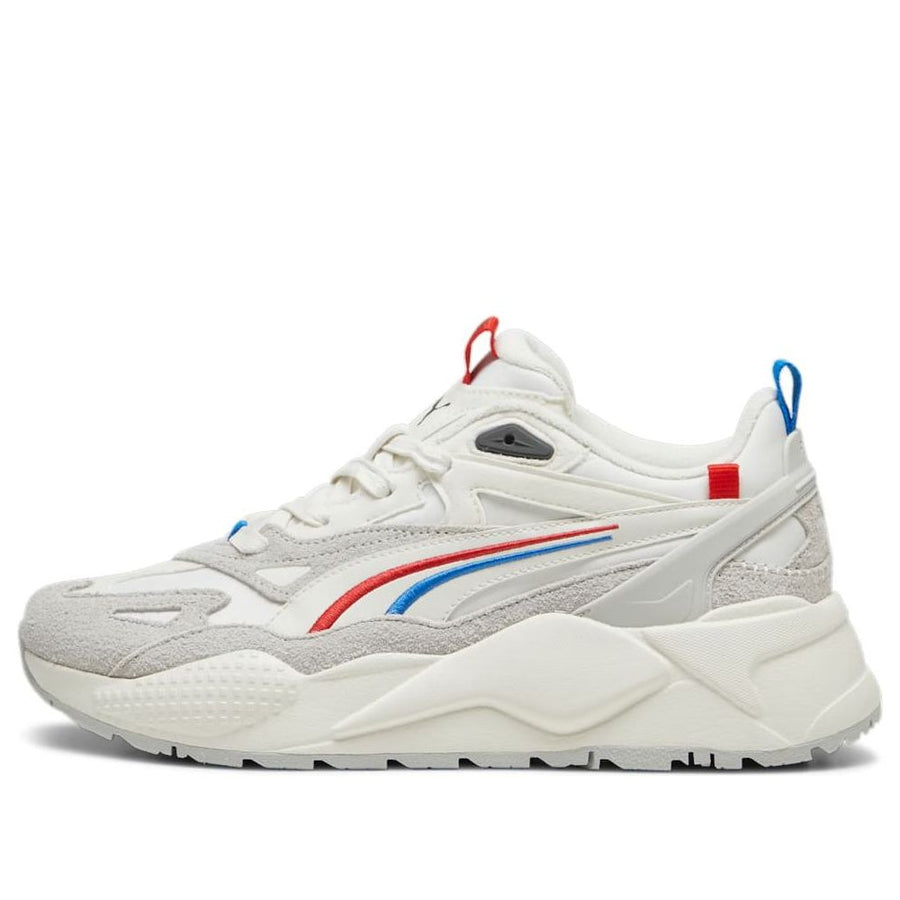

Кроссовки PUMA RS-X Efekt Premium 'Warm White Cool Light Grey', бежевый