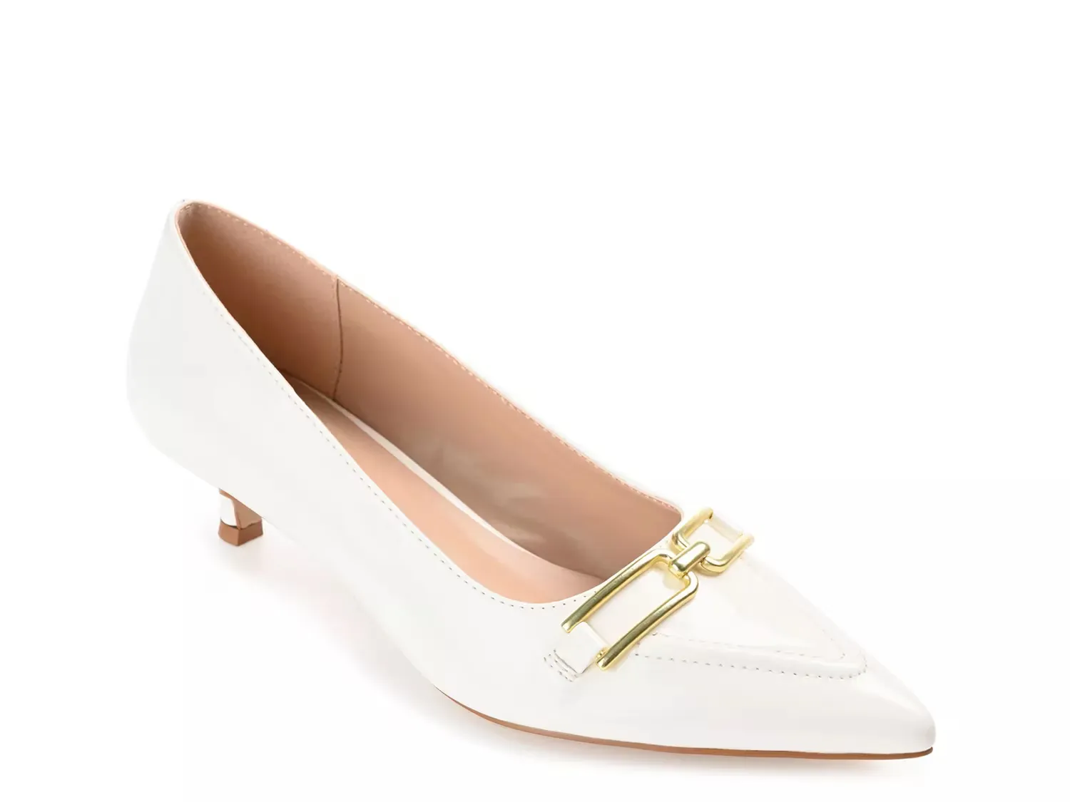 Туфли Rumi Journee, White