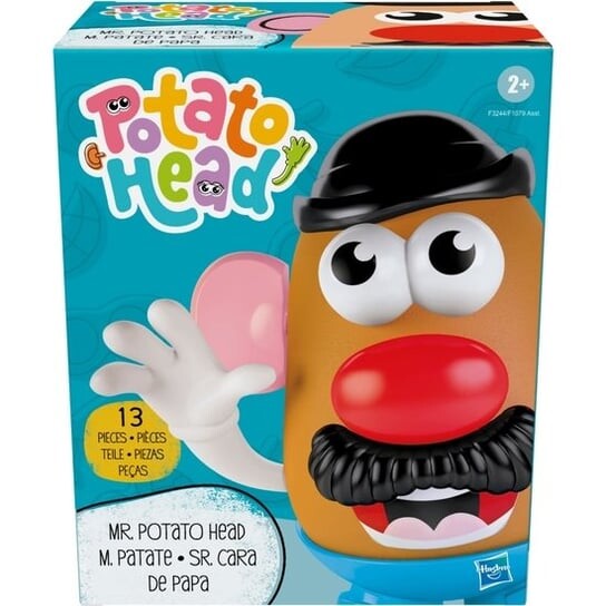 

Мистер. Картофельная Головка 15Х19Х10 Hasbro
