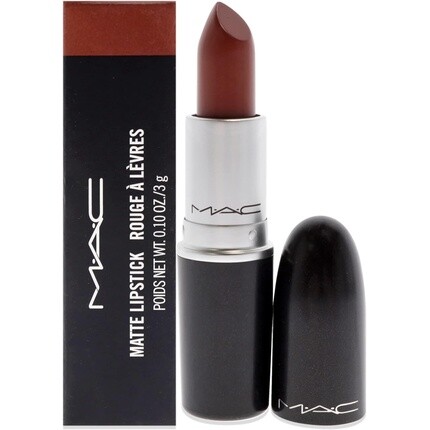 

Матовая губная помада 3G Taupe, Mac