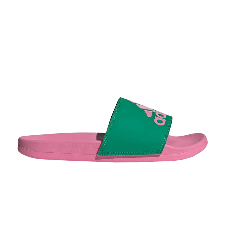 Кроссовки adidas Wmns Adilette Comfort Slide Bliss Pink, розовый