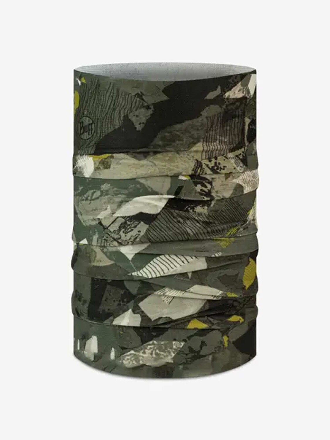 

Платок Buff Coolnet UV, зеленый