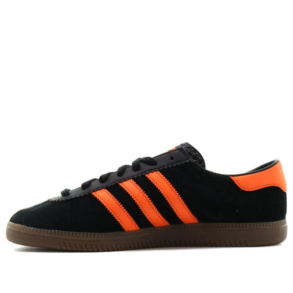 

Кроссовки оригиналы брюссель Adidas, черный