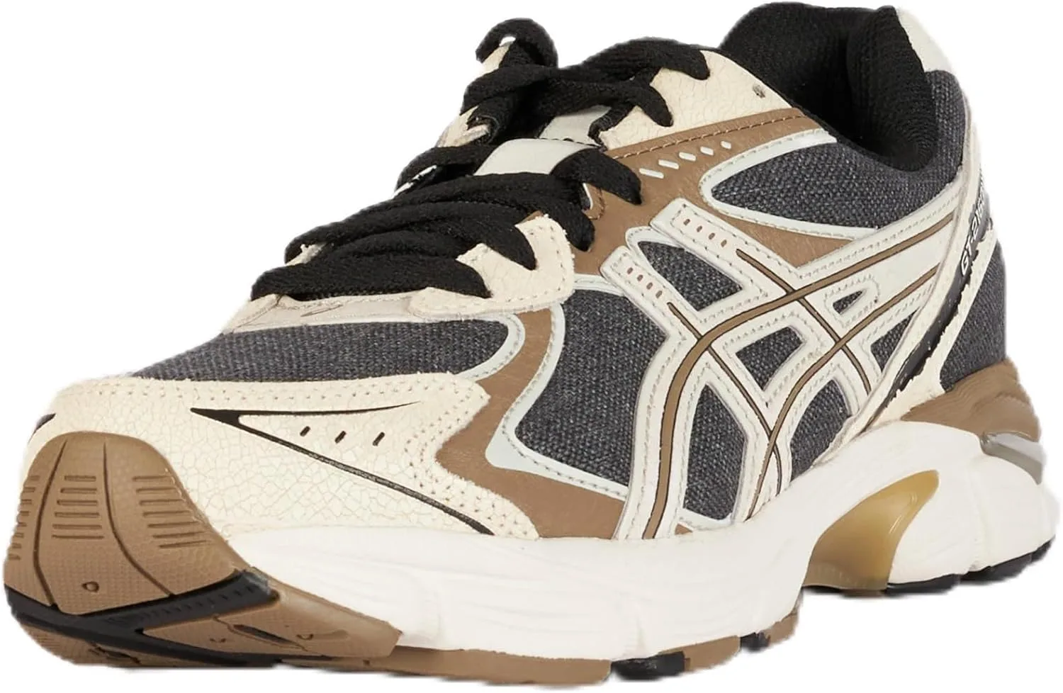 Кроссовки ASICS Herren GT-2160, черный