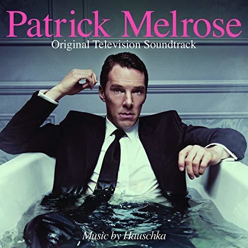 

CD диск Patrick Melrose / TV O.S.T.: Patrick Melrose (Original Television Soundtrack)