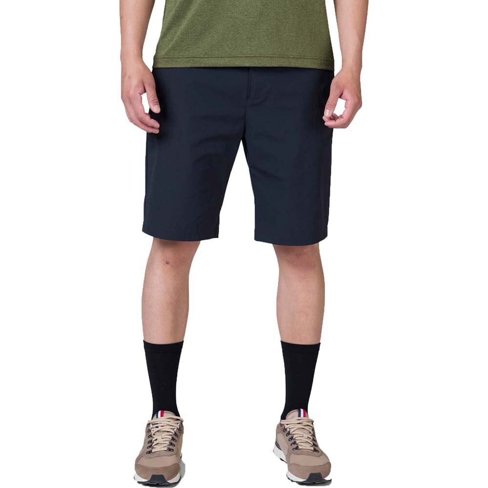 

Шорты Rossignol Tech Chino, синий