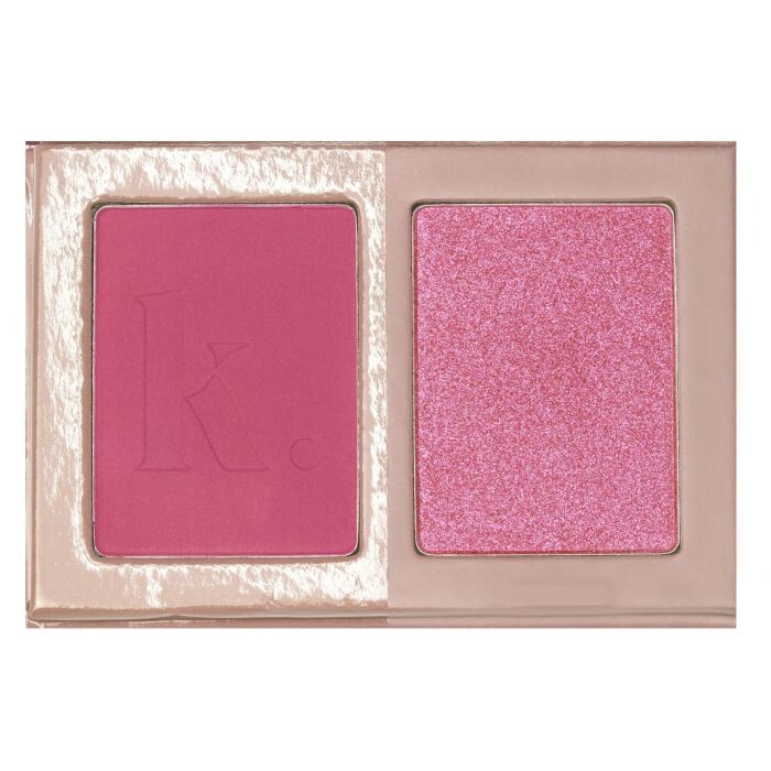 

Румяна Colorete en Polvo Blow Mate/Brillo Krash Kosmetics, Blushifyier
