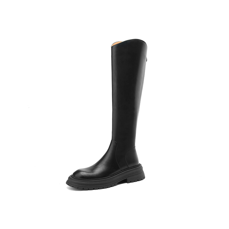 

Сапоги Mo Lin Knee-high Boots Women's