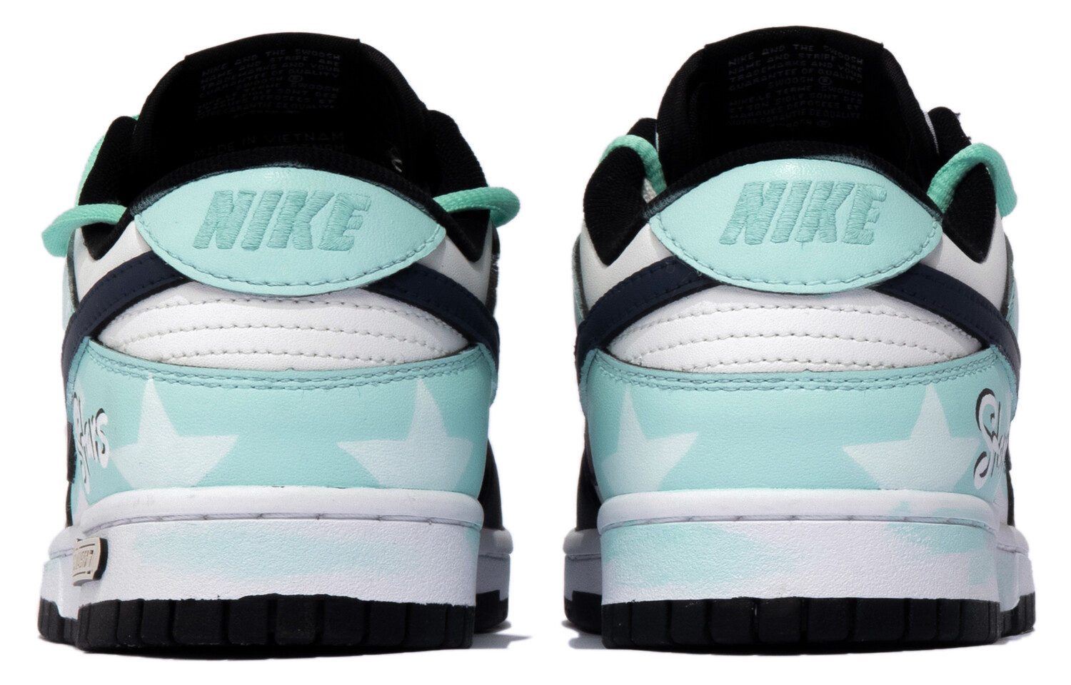 

Мужские кроссовки для скейтбординга Nike Dunk, Light Gray