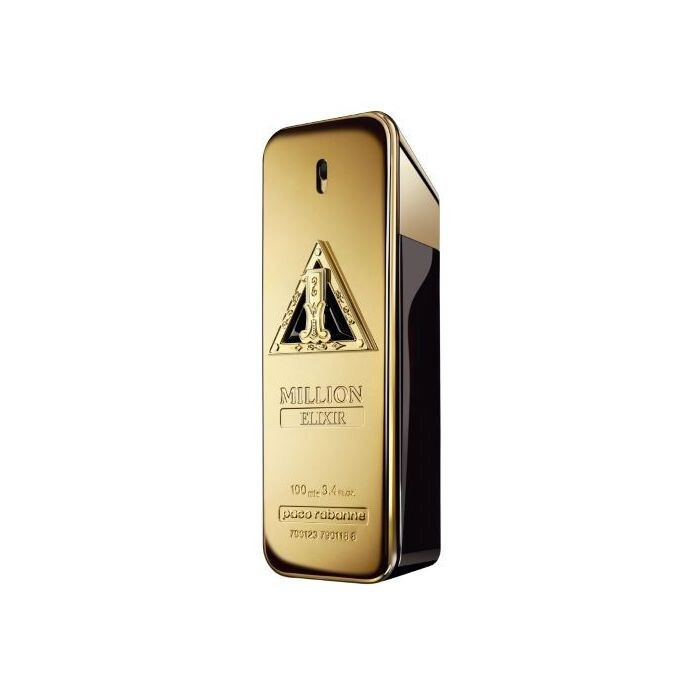 

Туалетная вода унисекс One Million Elixir Perfume de Hombre Intense Parfum Paco Rabanne, 100