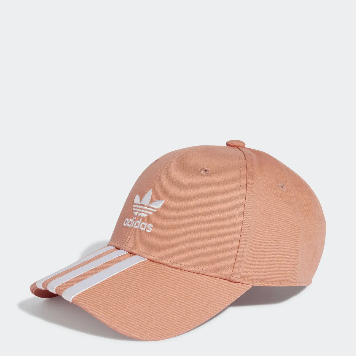 

Бейсбольная кепка Adidas Originals "CAP", цвет Wonder Clay