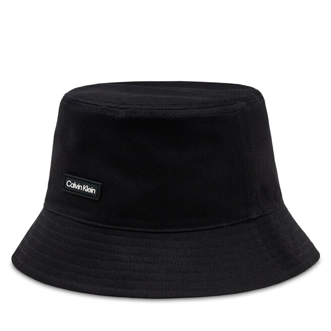 

Панама Calvin Klein Essential, черный