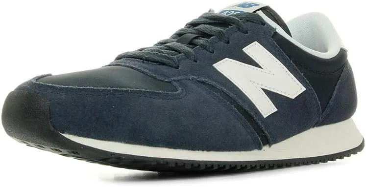 Кроссовки New Balance Unisex Adult U420NVB, темно-синий — фото 3