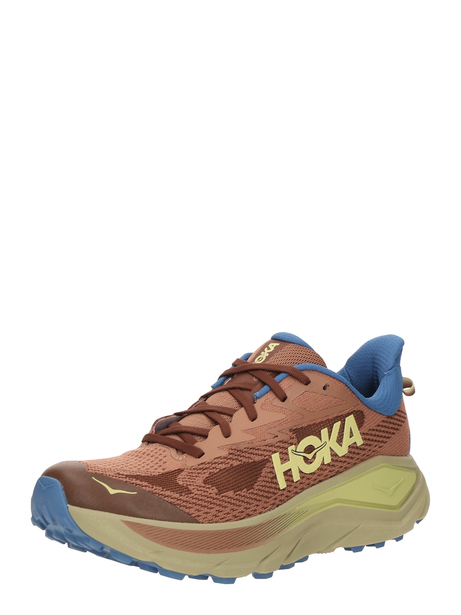 

Кроссовки для бега HOKA CHALLENGER 8, Brown/Umbra