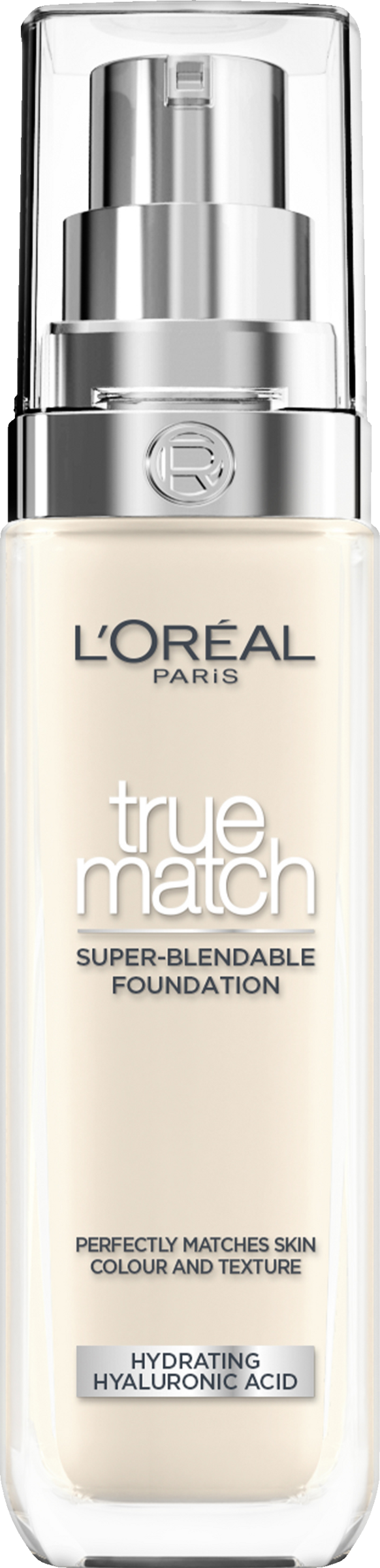

Тональный крем L’Oréal Paris True Match Foundation 05N Neutral Light