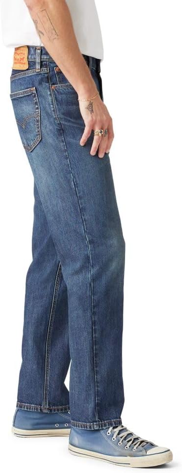 Мужские джинсы Levi's 541 Athletic Fit (также доступны в размерах Big и Tall), Future Self — фото 2