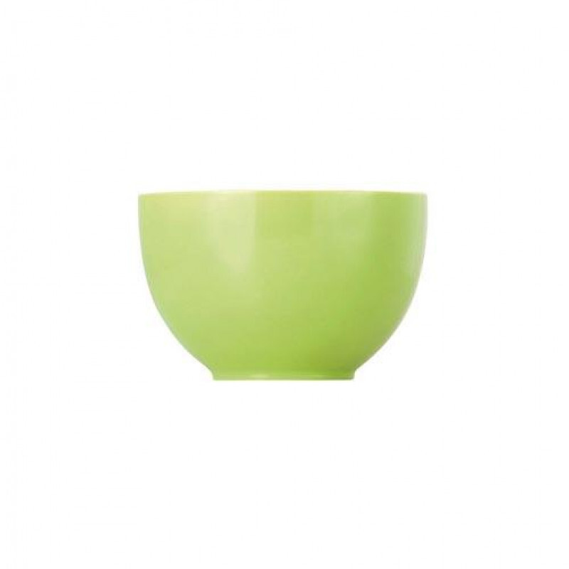 

Миска для хлопьев Sunny Day Apple Green 12 см / 0,45 л Thomas, зеленый