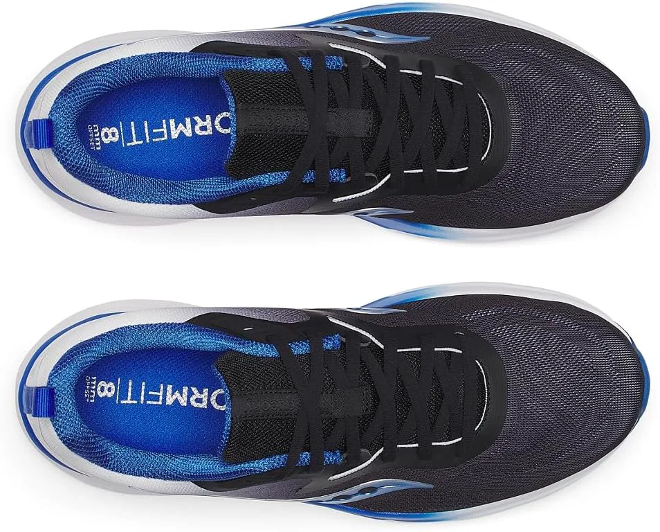 

Мужские кроссовки Saucony Lancer 3, черный