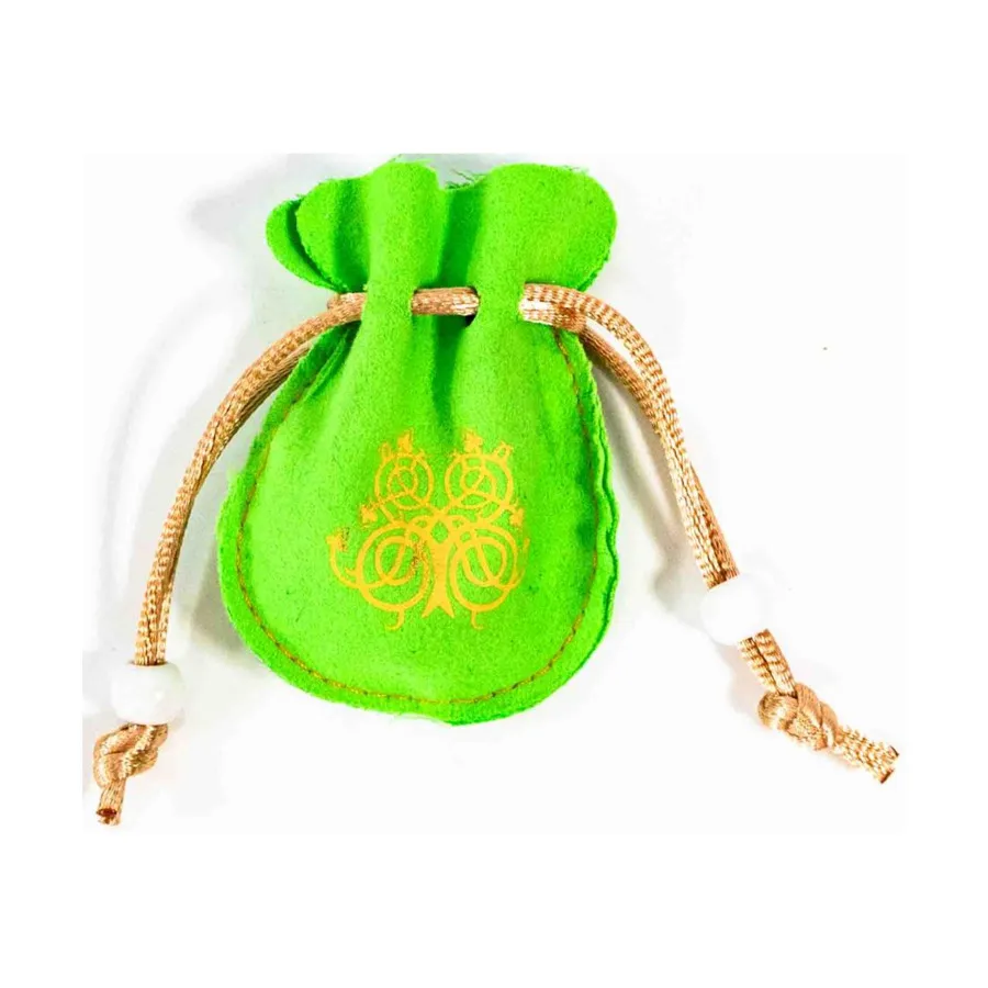 

Демортен Металл d10, Shadows of Esteren (Studio Agate)