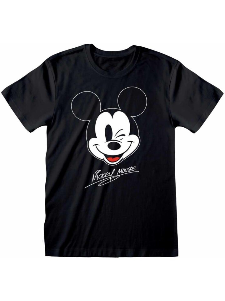

Футболка Disney, черный