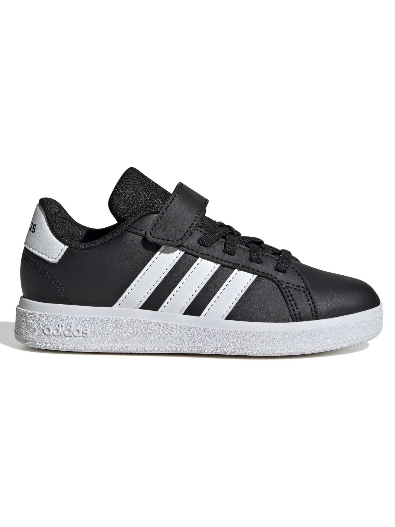 

Кроссовки Adidas Sportswear Grand Court 2.0 Kids, черный